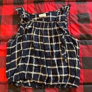 Women’s Universal Thread XXL summer blouse